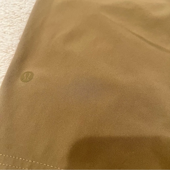 Commission Classic-Fit Short 9" Warpstreme - Picture 3 of 6